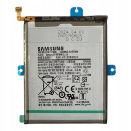 Bateria Samsung Galaxy A71 SM-A715 Nowa Oryginalna Service Pack 4500mAh