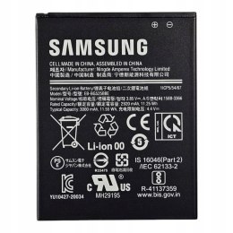 Bateria Samsung Galaxy XCover 5 G525 Nowa Oryginalna Service Pack 3000 mAh