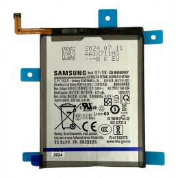 Bateria Samsung Galaxy Note 20 N980 N981 Nowa Oryginalna Service Pack