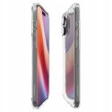 Etui Spigen Apple iPhone 16 Pro Max Ultra Hybrid Crystal Clear