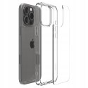 Etui Spigen Apple iPhone 16 Pro Max Ultra Hybrid Crystal Clear