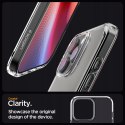 Etui Spigen Apple iPhone 16 Pro Max Ultra Hybrid Crystal Clear