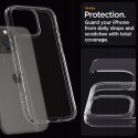 Etui Spigen Apple iPhone 16 Pro Max Ultra Hybrid Crystal Clear