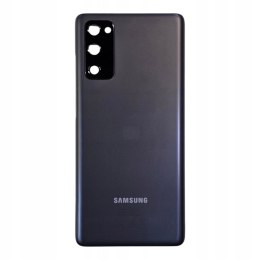 Klapka Samsung Galaxy S20 FE G780 Niebieska Oryginalna Demontażowa Grade A