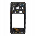 Korpus Ramka Samsung Galaxy XCover 7 G556 Nowy Oryginalny Service Pack