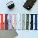 PASEK APPLE WATCH 4 5 6 7 SE 38 40 41 MM WHITE