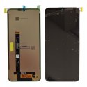 Wyświetlacz LCD Samsung Galaxy XCover 7 G556 Nowy Oryginalny Service Pack