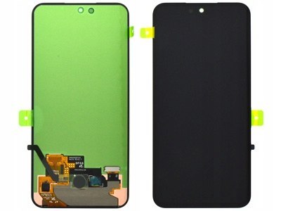 Wyświetlacz LCD Samsung Galaxy S23 FE S711 Nowy Oryginalny Service Pack