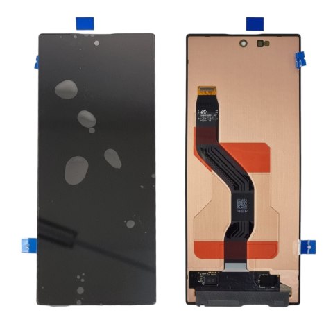 Wyświetlacz LCD Samsung Galaxy Z Fold 6 F956 Nowy Oryginalny Service Pack