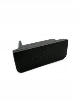 Zaślepka złącza USB gumka Hammer Energy 2 2022