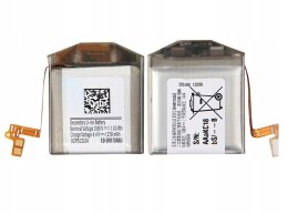 BATERIA SAMSUNG GALAXY WATCH 42MM SM-R810 R815 ORYGINALNA