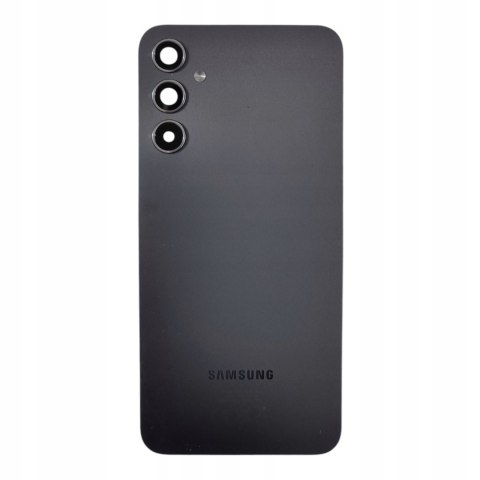 Klapka Samsung Galaxy A34 A346 Oryginalna Demontażowa Grade A Czarna