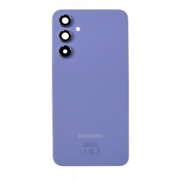 Klapka Samsung Galaxy A54 A546 Fioletowa Oryginalna Demontażowa Grade A