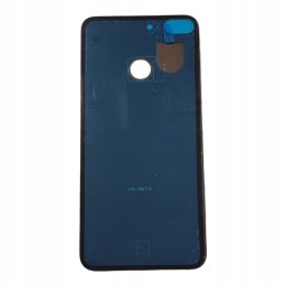 Obudowa Klapka Baterii Honor 9 Lite Czarna Szybka Tył