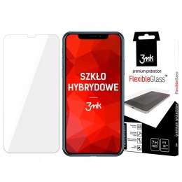 SZKŁO HARTOWANE 3MK FLEXIBLE GLASS REDMI NOTE 7