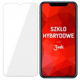 SZKŁO HARTOWANE 3MK FLEXIBLE GLASS REDMI NOTE 7