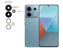 Szkło aparatu Xiaomi Note 13 Pro 4G szkiełko osłona obiektywów wklejka