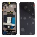 Wyświetlacz LCD Samsung Galaxy A05s A057 Nowy Oryginalny Service Pack