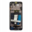 Wyświetlacz LCD Samsung Galaxy A05s A057 Nowy Oryginalny Service Pack