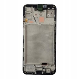 Wyświetlacz LCD Samsung Galaxy A15 A155 A156 Nowy Oryginalny Service Pack