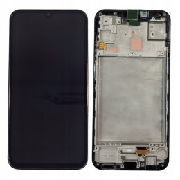 Wyświetlacz LCD Samsung Galaxy M15 5G M156 Nowy Oryginalny Service Pack