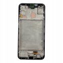 Wyświetlacz LCD Samsung Galaxy M15 5G M156 Nowy Oryginalny Service Pack