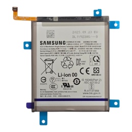 Bateria Samsung Galaxy A52 A526 A52s A528 Nowa Oryginalna Service Pack EB-BG781ABY