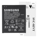 Bateria Samsung Galaxy XCover 7 G556 Nowa Oryginalna Service Pack 4050 mAh