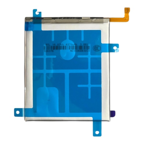 Bateria Samsung Galaxy S20 FE G780 G781 Nowa Oryginalna Service Pack 4500 mAh EB-BG781ABY