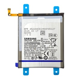 Bateria Samsung Galaxy S21 FE G990 Nowa Oryginalna Service Pack 4500 mAh EB-BG990ABY