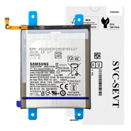 Bateria Samsung Galaxy S21 FE G990 Nowa Oryginalna Service Pack 4500 mAh EB-BG990ABY