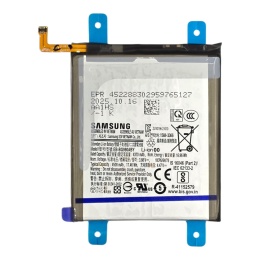 Bateria Samsung Galaxy S21 FE G990 Nowa Oryginalna Service Pack 4500 mAh EB-BG990ABY
