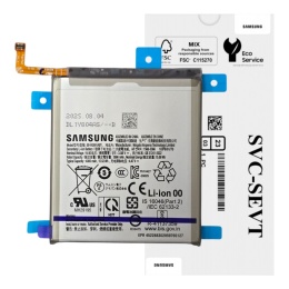 Bateria Samsung Galaxy S21 SM-G991 Nowa Oryginalna Service Pack 4000 mAh