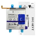 Bateria Samsung Galaxy S23 FE S711 Nowa Oryginalna Service Pack 4500 mAh EB-BS711ABY