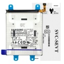 Bateria Samsung Galaxy S25 Ultra S938 Nowa Oryginalna Service Pack 5000 mAh EB-BS938ABE GH82-36389A