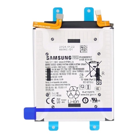 Bateria Samsung Galaxy S26 Ultra S948 Nowa Oryginalna Service Pack