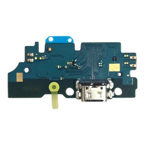 Gniazdo Ładowania Samsung Galaxy A17 4G A175 Oryginalne Złącze USB Typ C GH96-20248A