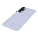 Klapka Baterii Samsung Galaxy A37 A376 Oryginalna Obudowa Biała Szkiełka Aparatu Wklejka GH82-39277C