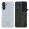 Klapka Baterii Samsung Galaxy A37 A376 Oryginalna Obudowa Biała Szkiełka Aparatu Wklejka GH82-39277C