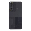 Klapka Baterii Samsung Galaxy A37 A376 Oryginalna Obudowa Szara Szkiełka Aparatu Wklejka GH82-39277A