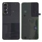 Klapka Baterii Samsung Galaxy A37 A376 Oryginalna Obudowa Szara Szkiełka Aparatu Wklejka GH82-39277A