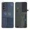 Klapka Baterii Samsung Galaxy A37 A376 Oryginalna Obudowa Zielona Szkiełka Aparatu Wklejka GH82-39277B