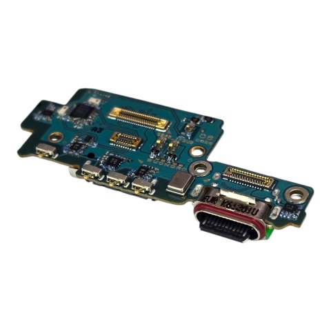 Oryginalne gniazdo ładowania i gniazdo SIM Samsung Galaxy S26 Ultra S948 Złącze Typ C -GH96-20819A