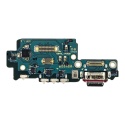 Oryginalne gniazdo ładowania i gniazdo SIM Samsung Galaxy S26 Ultra S948 Złącze Typ C -GH96-20819A