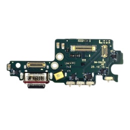 Oryginalne gniazdo ładowania i gniazdo SIM Samsung Galaxy S26 S942 Złącze Typ C GH96-20820A