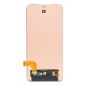 Oryginalny Wyświetlacz Samsung Galaxy A57 5G A576 Nowy Service Pack Super Amoled GH82-39283A + zestaw wklejek