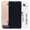 Oryginalny Wyświetlacz Samsung Galaxy S26 S942 Nowy Service Pack Dynamic Amoled GH82-39190A + zestaw wklejek