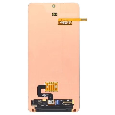 Oryginalny Wyświetlacz Samsung Galaxy S26 Ultra S948 Nowy Service Pack Dynamic Amoled GH82-38875A + zestaw wklejek