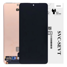 Oryginalny Wyświetlacz Samsung Galaxy S26 Plus S947 Nowy Service Pack Dynamic Amoled GH82-39117A + zestaw wklejek