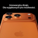 Smartfon Apple iPhone 17 Pro 256GB 6.3" 120Hz Głębinowy błękit
